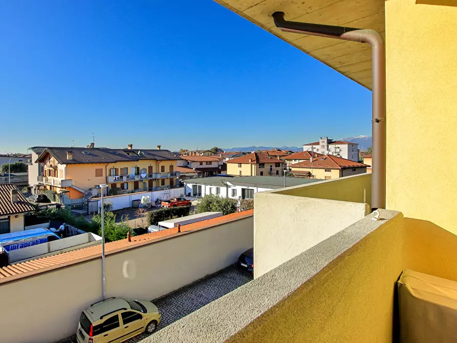 Immagine 5 di Appartamento in vendita  in Amadeo Duca D'Aosta 18 a Arcene