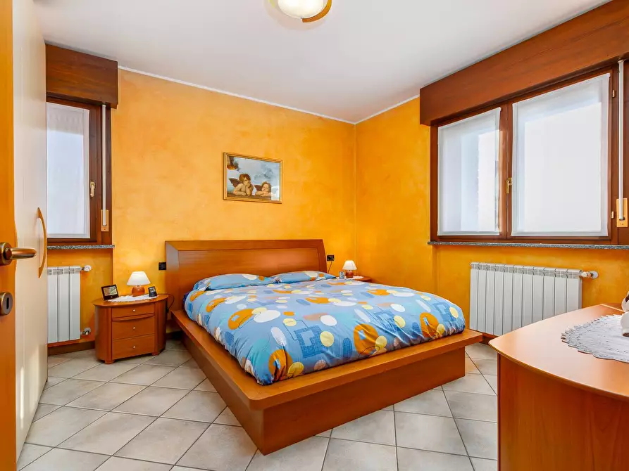 Immagine 7 di Appartamento in vendita  in Amadeo Duca D'Aosta 18 a Arcene