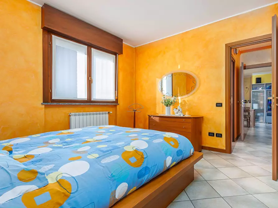 Immagine 8 di Appartamento in vendita  in Amadeo Duca D'Aosta 18 a Arcene