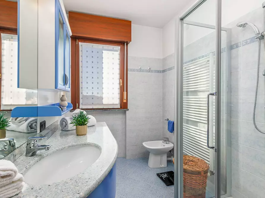 Immagine 9 di Appartamento in vendita  in Amadeo Duca D'Aosta 18 a Arcene