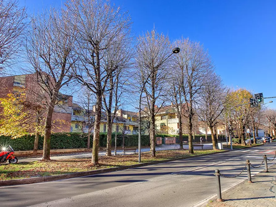 Immagine 10 di Appartamento in vendita  in Amadeo Duca D'Aosta 18 a Arcene