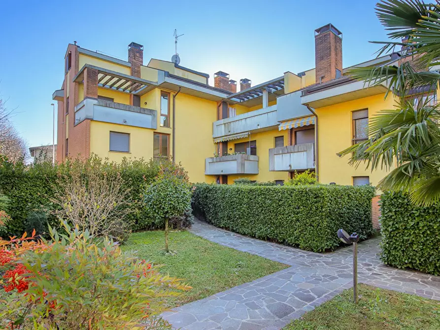 Immagine 12 di Appartamento in vendita  in Amadeo Duca D'Aosta 18 a Arcene