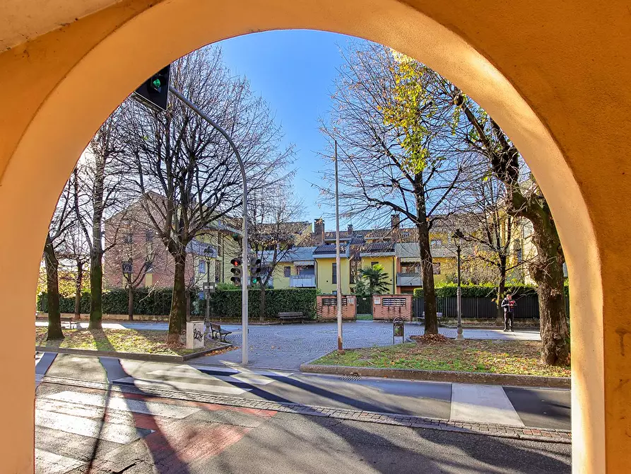 Immagine 14 di Appartamento in vendita  in Amadeo Duca D'Aosta 18 a Arcene