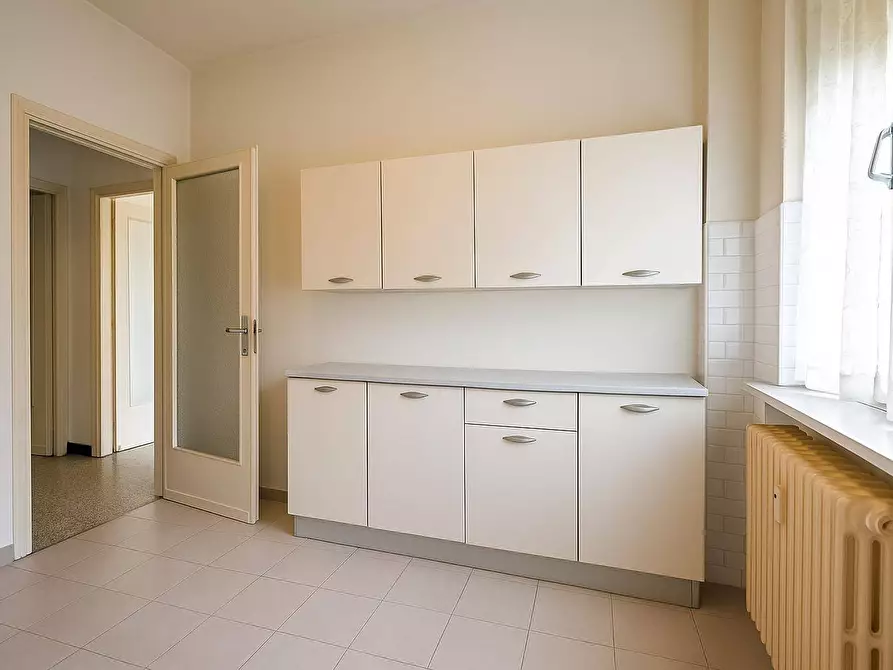 Immagine 2 di Appartamento in vendita  in VIA GIORDANO 6 a Bergamo