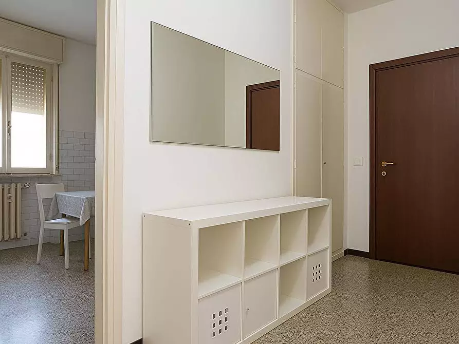 Immagine 3 di Appartamento in vendita  in VIA GIORDANO 6 a Bergamo