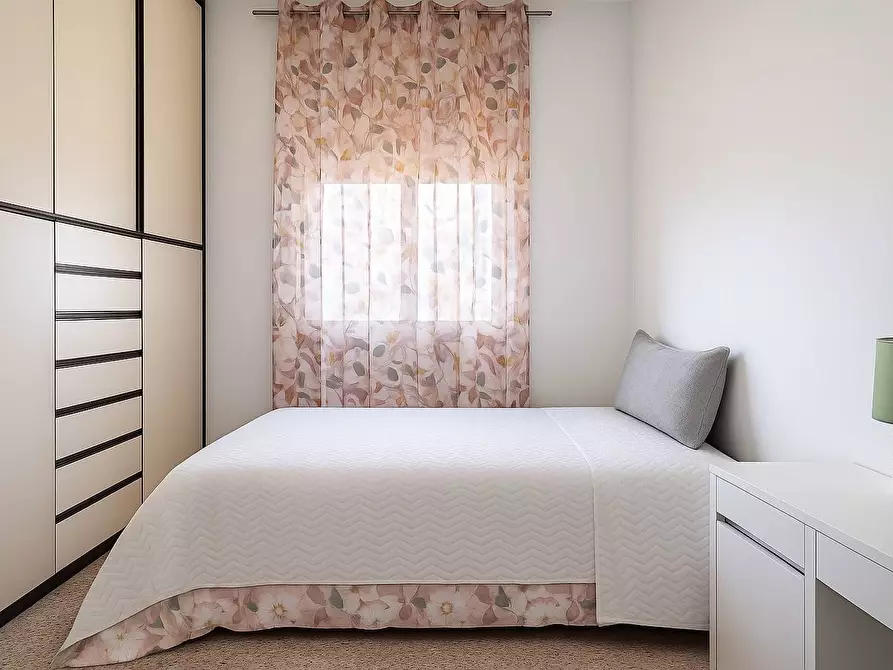 Immagine 10 di Appartamento in vendita  in VIA GIORDANO 6 a Bergamo