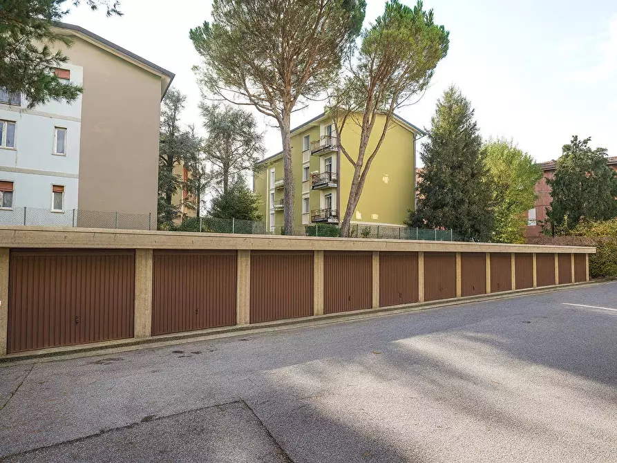 Immagine 18 di Appartamento in vendita  in VIA GIORDANO 6 a Bergamo