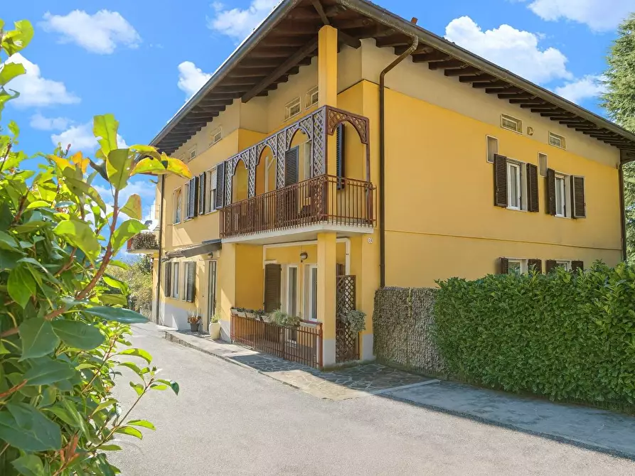 Immagine 2 di Appartamento in vendita  a Mozzo