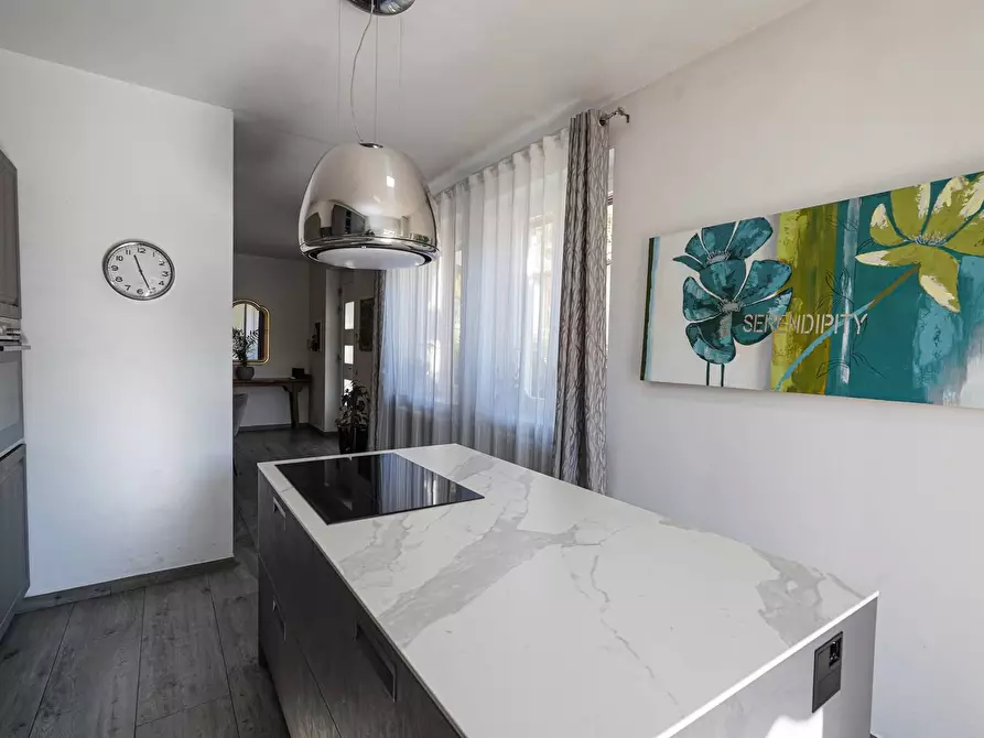 Immagine 4 di Appartamento in vendita  a Mozzo