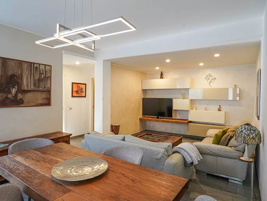 Immagine 8 di Appartamento in vendita  a Mozzo