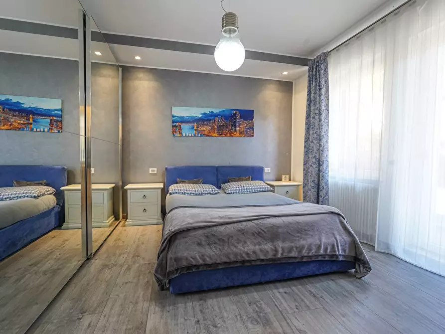 Immagine 16 di Appartamento in vendita  a Mozzo