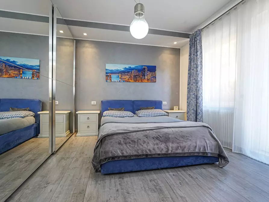 Immagine 17 di Appartamento in vendita  a Mozzo