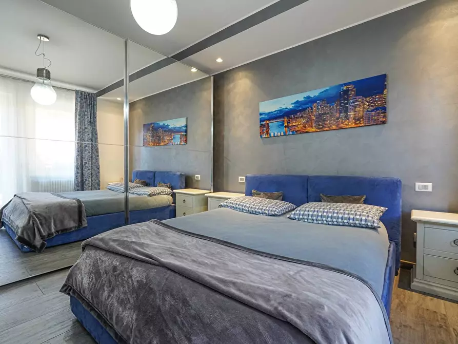 Immagine 18 di Appartamento in vendita  a Mozzo