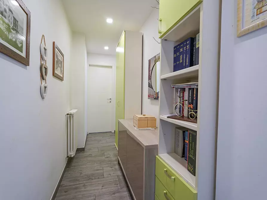 Immagine 21 di Appartamento in vendita  a Mozzo