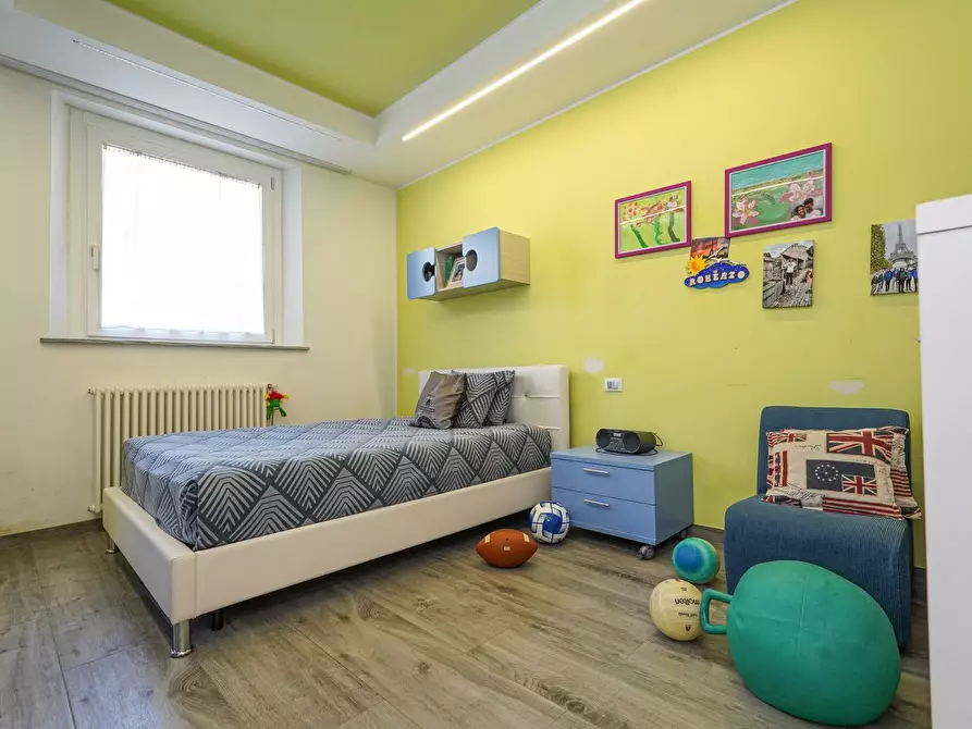 Immagine 22 di Appartamento in vendita  a Mozzo