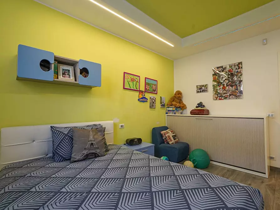 Immagine 23 di Appartamento in vendita  a Mozzo