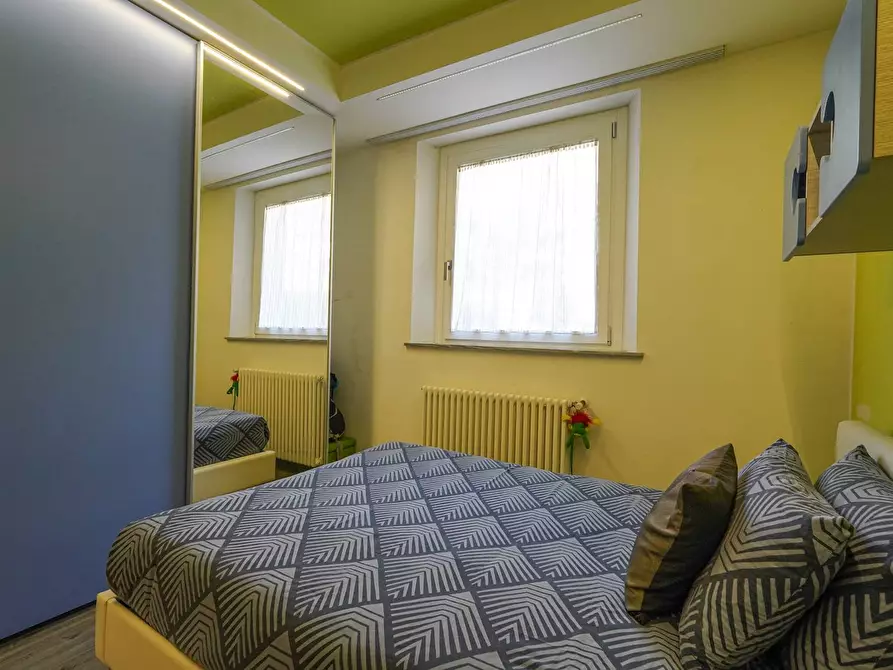 Immagine 24 di Appartamento in vendita  a Mozzo