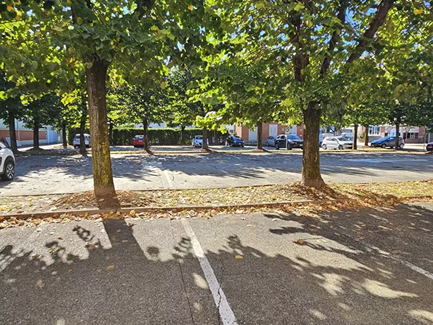 Immagine 2 di Capannone industriale in vendita  in VIA PROVINCIALE 581 a Urgnano