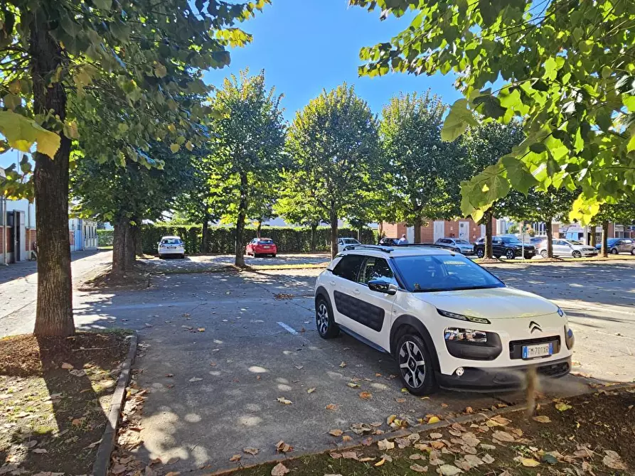 Immagine 11 di Capannone industriale in vendita  in VIA PROVINCIALE 581 a Urgnano