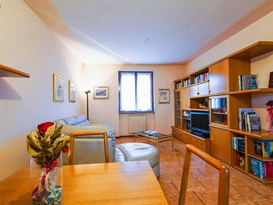 Immagine 6 di Appartamento in vendita  in VIA CADORNA 110 a Treviolo