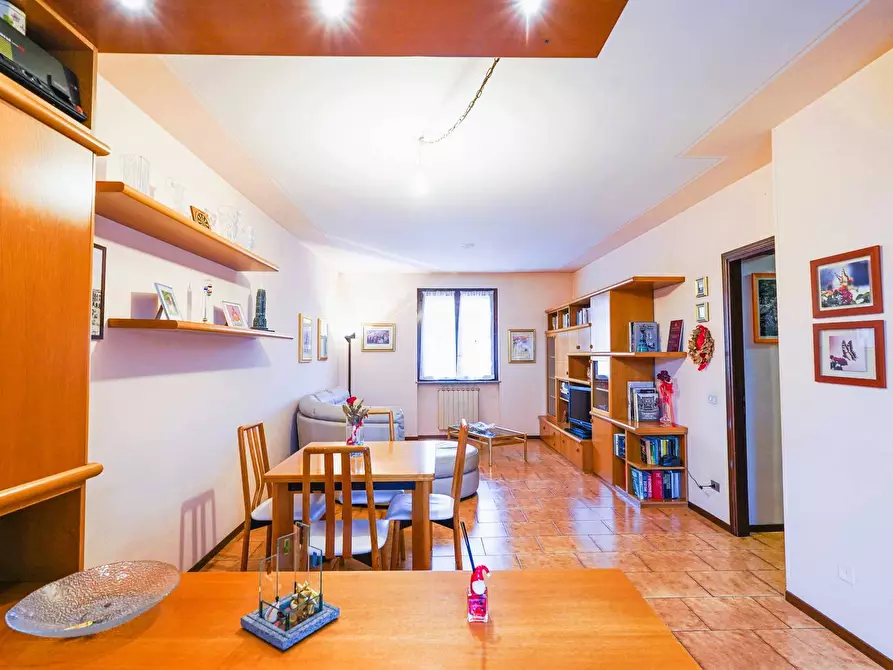 Immagine 12 di Appartamento in vendita  in VIA CADORNA 110 a Treviolo