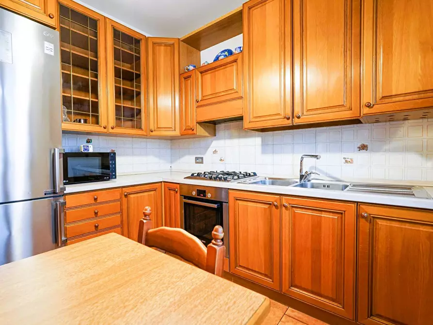 Immagine 16 di Appartamento in vendita  in VIA CADORNA 110 a Treviolo