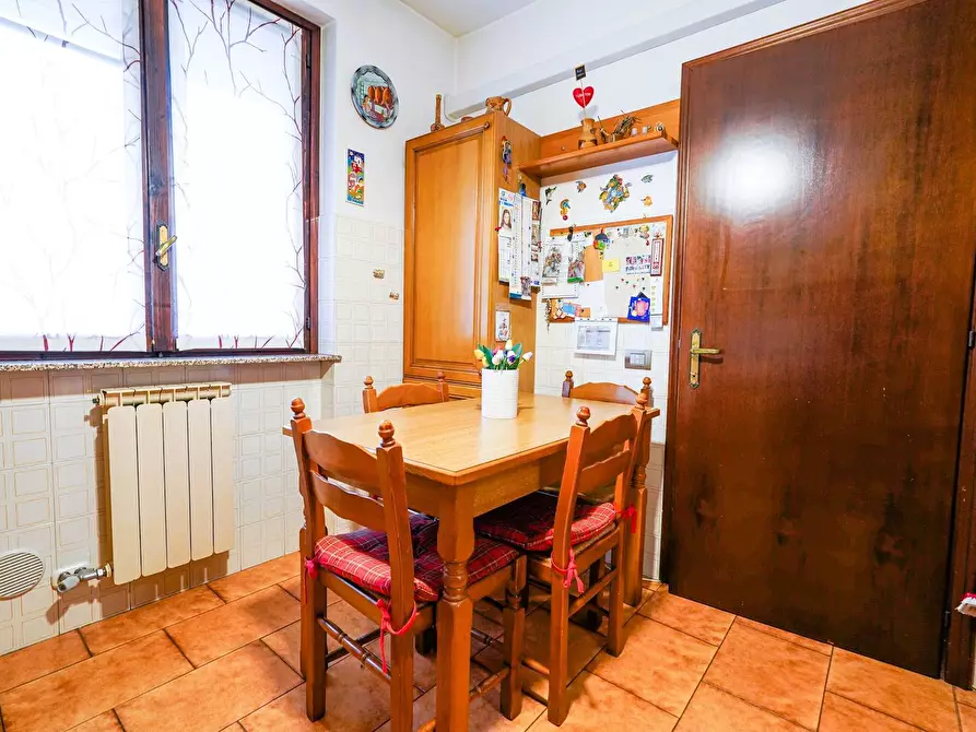 Immagine 17 di Appartamento in vendita  in VIA CADORNA 110 a Treviolo