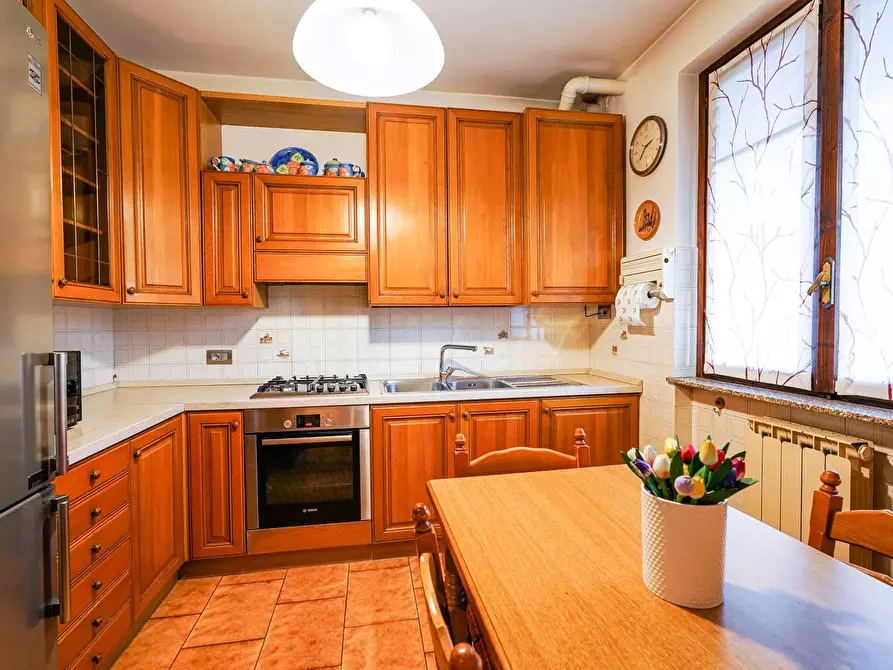 Immagine 18 di Appartamento in vendita  in VIA CADORNA 110 a Treviolo