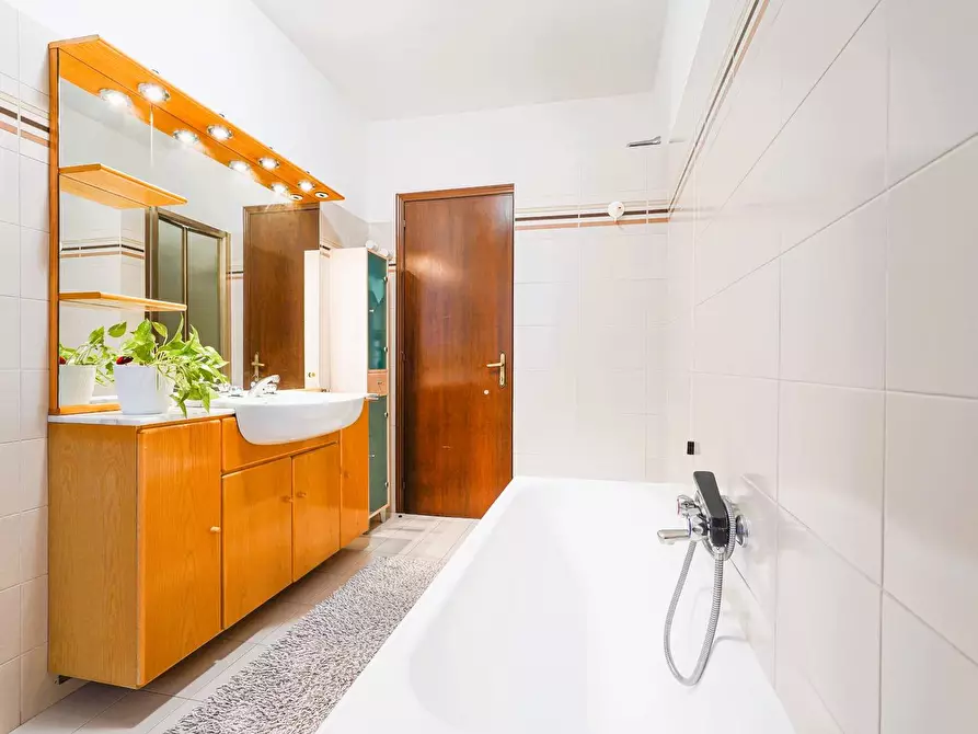 Immagine 23 di Appartamento in vendita  in VIA CADORNA 110 a Treviolo