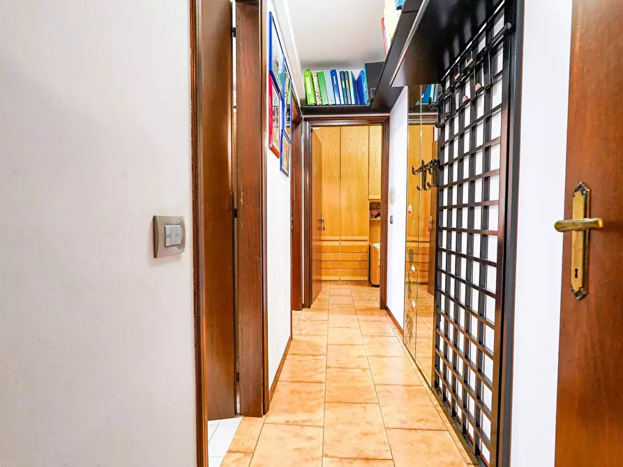 Immagine 26 di Appartamento in vendita  in VIA CADORNA 110 a Treviolo