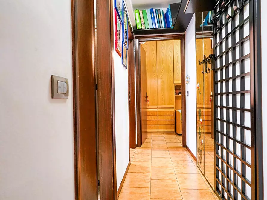 Immagine 27 di Appartamento in vendita  in VIA CADORNA 110 a Treviolo