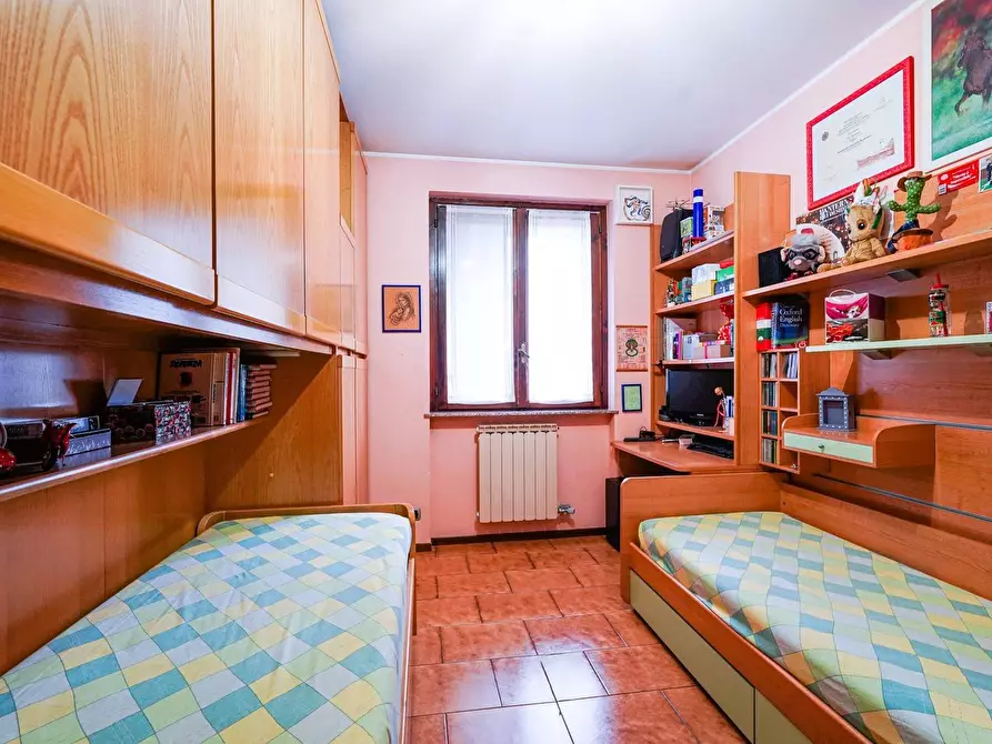 Immagine 34 di Appartamento in vendita  in VIA CADORNA 110 a Treviolo