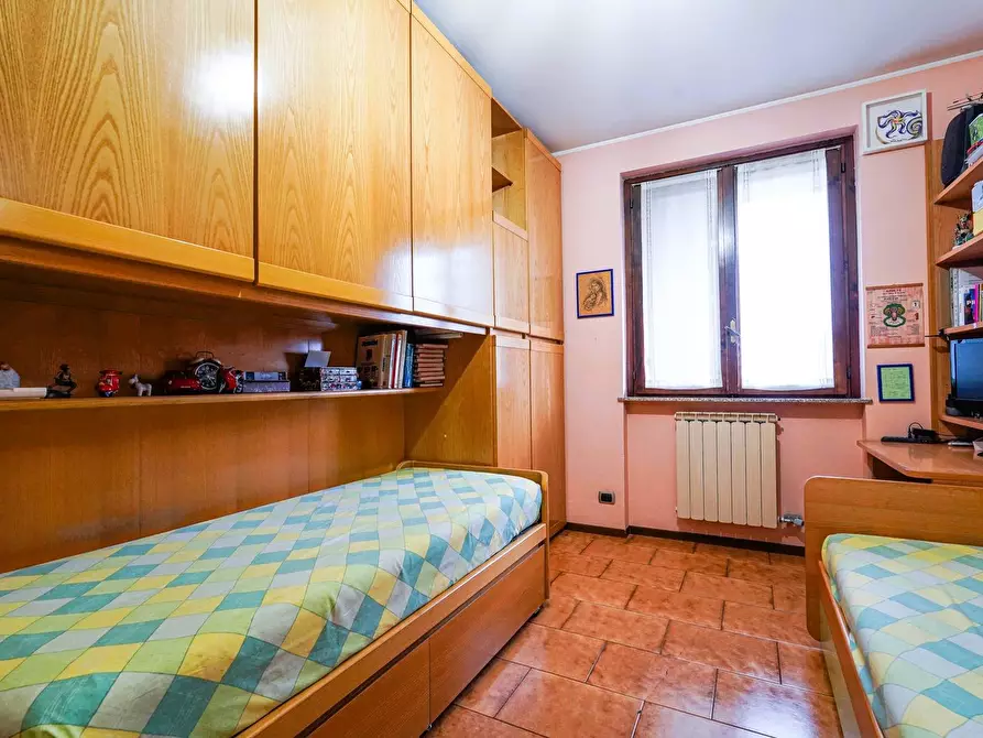 Immagine 35 di Appartamento in vendita  in VIA CADORNA 110 a Treviolo