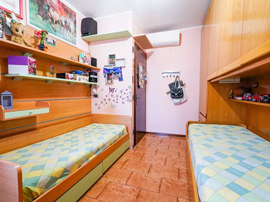 Immagine 36 di Appartamento in vendita  in VIA CADORNA 110 a Treviolo