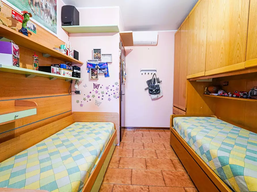 Immagine 38 di Appartamento in vendita  in VIA CADORNA 110 a Treviolo