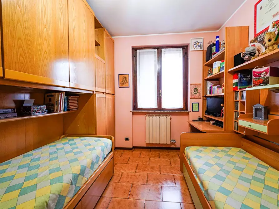 Immagine 39 di Appartamento in vendita  in VIA CADORNA 110 a Treviolo