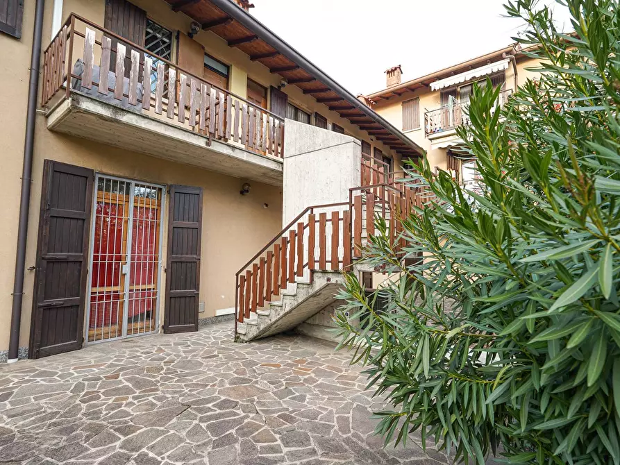 Immagine 40 di Appartamento in vendita  in VIA CADORNA 110 a Treviolo