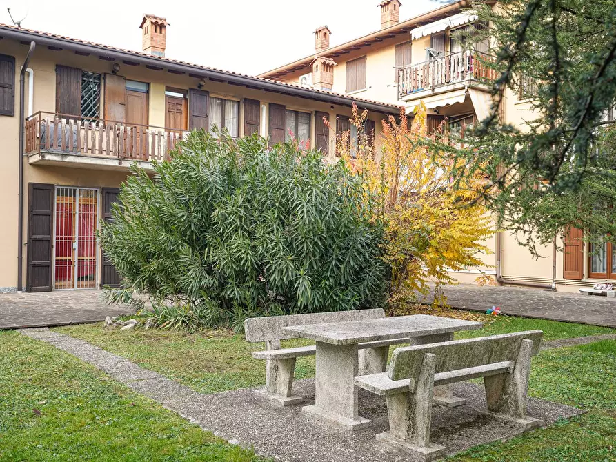 Immagine 43 di Appartamento in vendita  in VIA CADORNA 110 a Treviolo