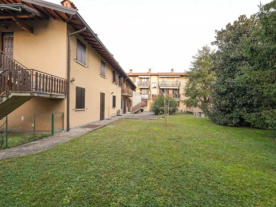 Immagine 46 di Appartamento in vendita  in VIA CADORNA 110 a Treviolo