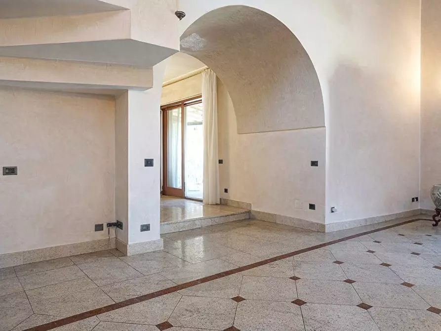 Immagine 13 di Villa in vendita  in Via Valle 1 a Bergamo