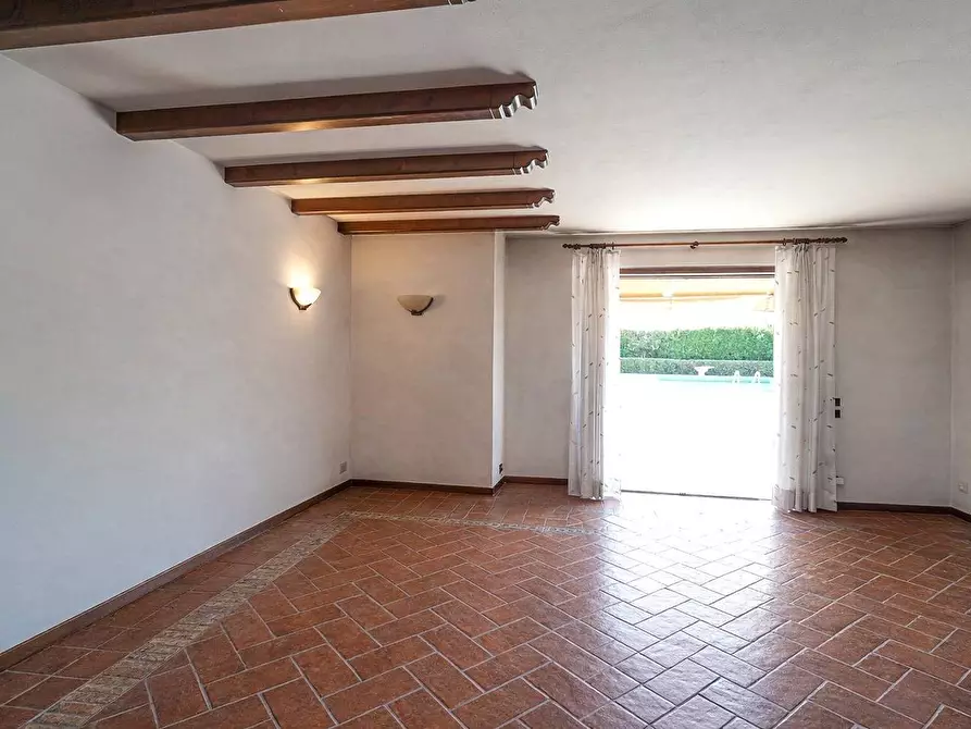 Immagine 18 di Villa in vendita  in Via Valle 1 a Bergamo