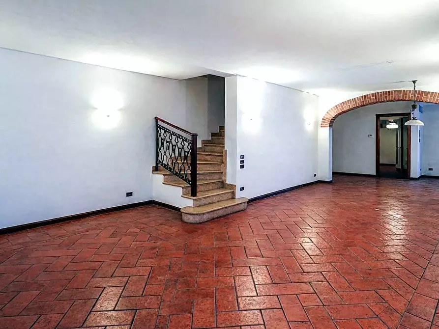 Immagine 16 di Villa in vendita  in Via Valle 1 a Bergamo
