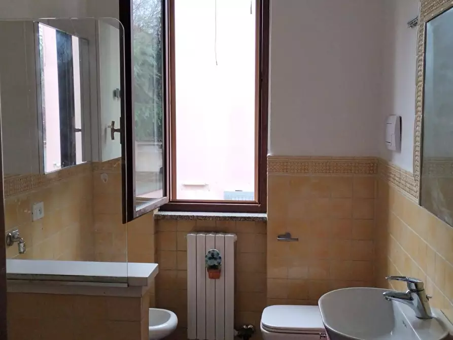 Immagine 8 di Appartamento in vendita  in via dei gelsi 20 a Brugherio