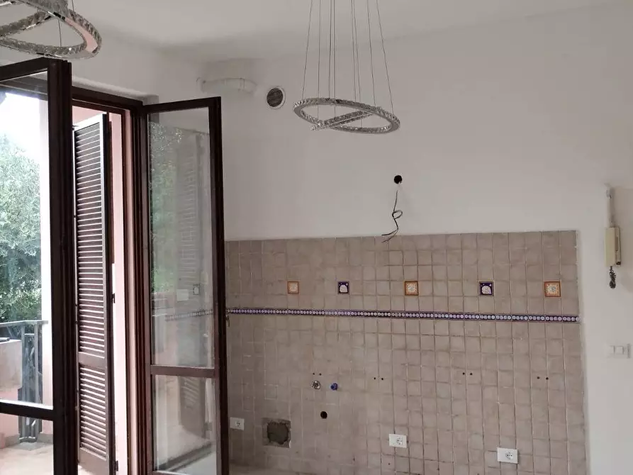 Immagine 2 di Appartamento in vendita  in via dei gelsi 20 a Brugherio