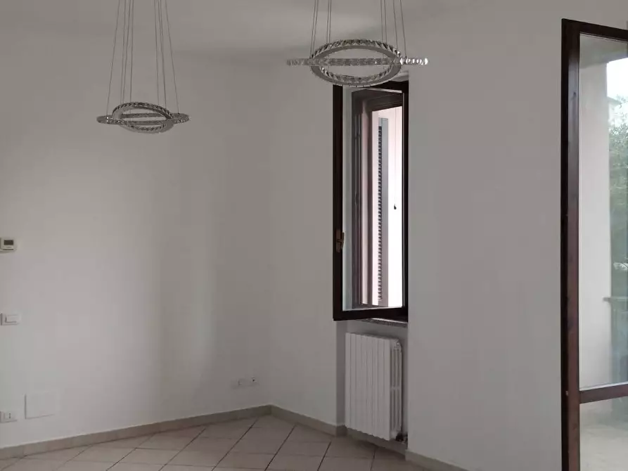 Immagine 3 di Appartamento in vendita  in via dei gelsi 20 a Brugherio