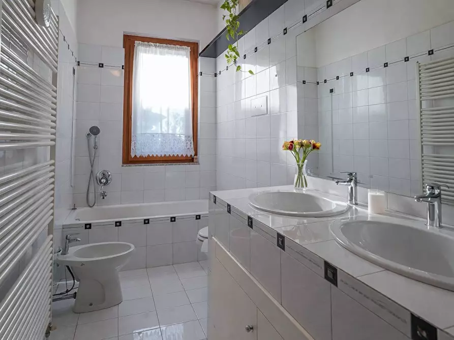 Immagine 50 di Villa in vendita  in SCARPAVENTO 1 a Spirano