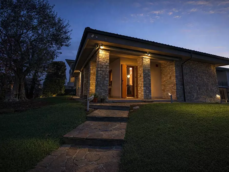 Immagine 20 di Villa in vendita  in SCARPAVENTO 1 a Spirano