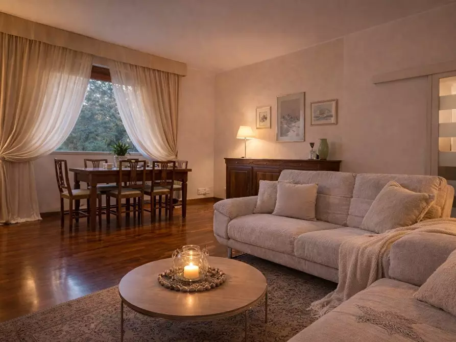 Immagine 30 di Villa in vendita  in SCARPAVENTO 1 a Spirano