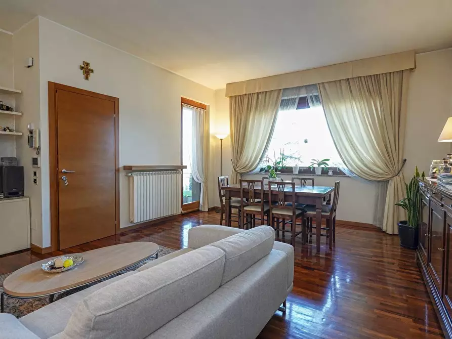 Immagine 35 di Villa in vendita  in SCARPAVENTO 1 a Spirano