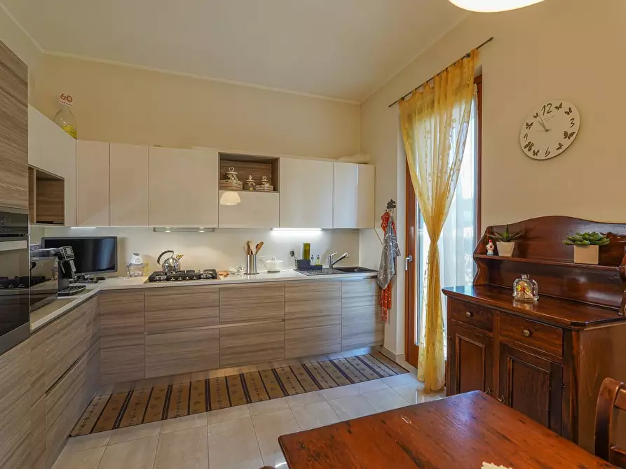 Immagine 36 di Villa in vendita  in SCARPAVENTO 1 a Spirano